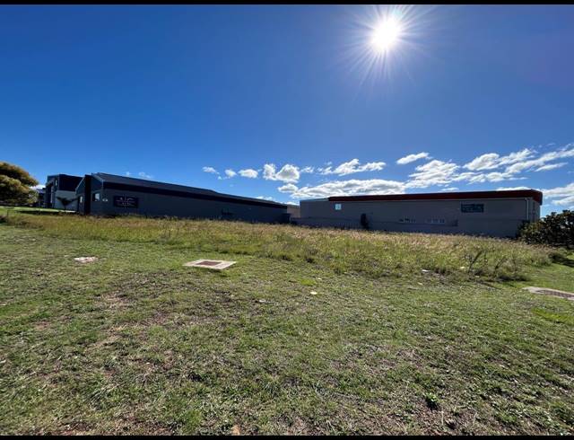 1,097M² VACANT LAND FOR SALE IN FOUNTAINS ESTATE
